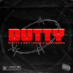 DVTTY x Hot Leche x Babybang - DUTTY