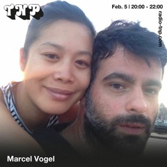 Marcel Vogel @ Radio TNP 05.02.2022