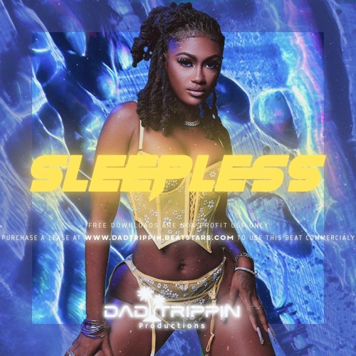 Sleepless
