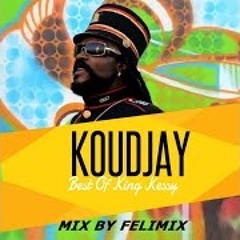 MIX KOUDJAZmp3