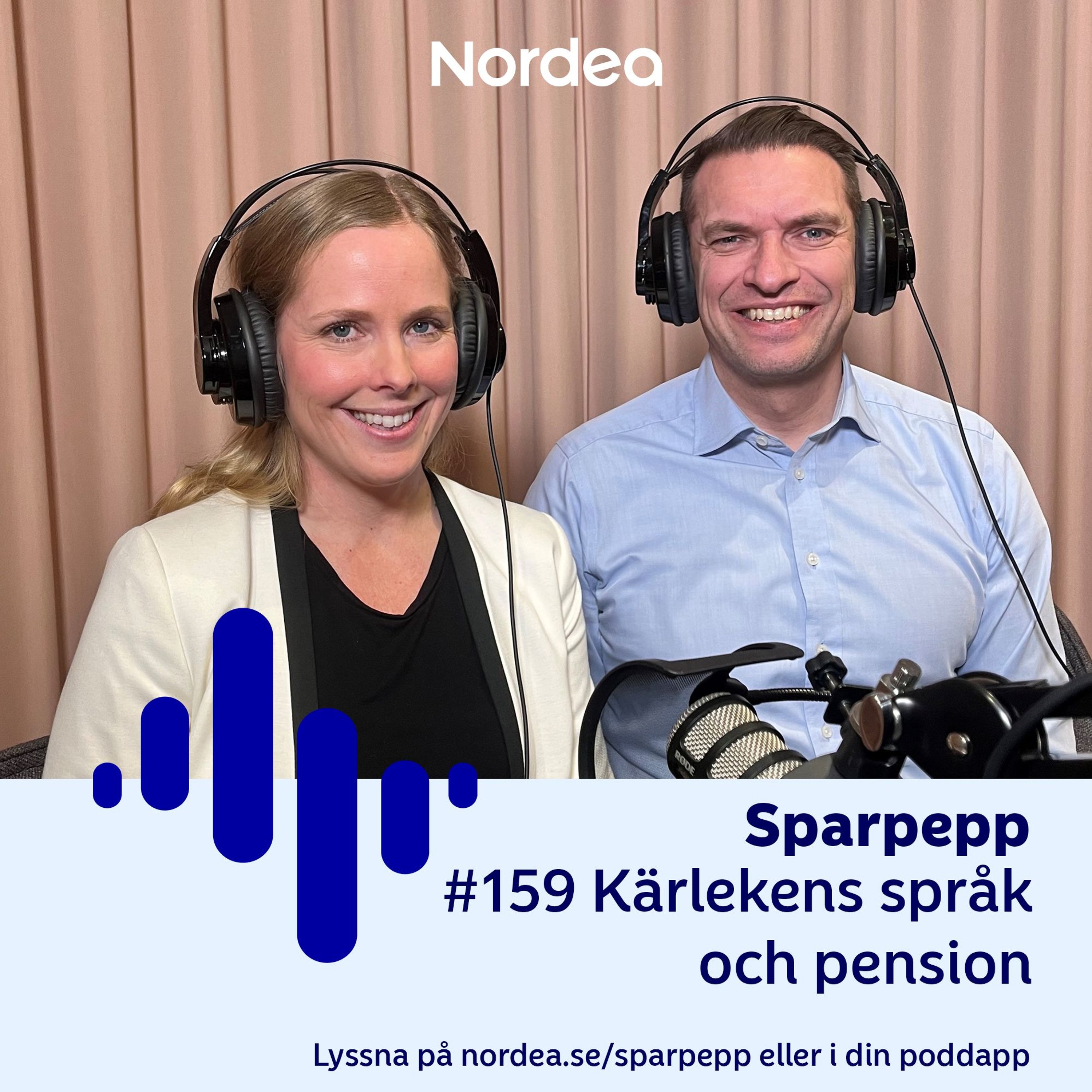 Nordea Sparpepp