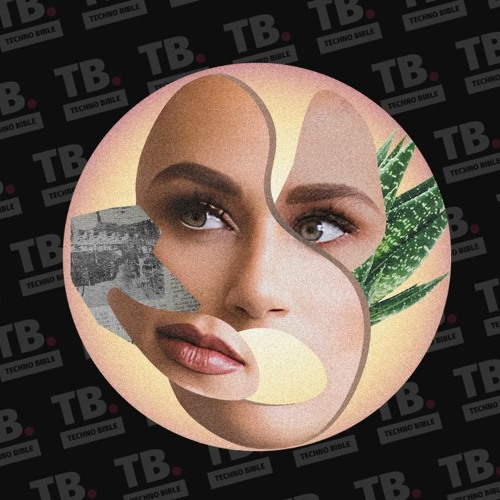 TB Premiere: L.P. Rhythm - Upside Your Head [Key Records]