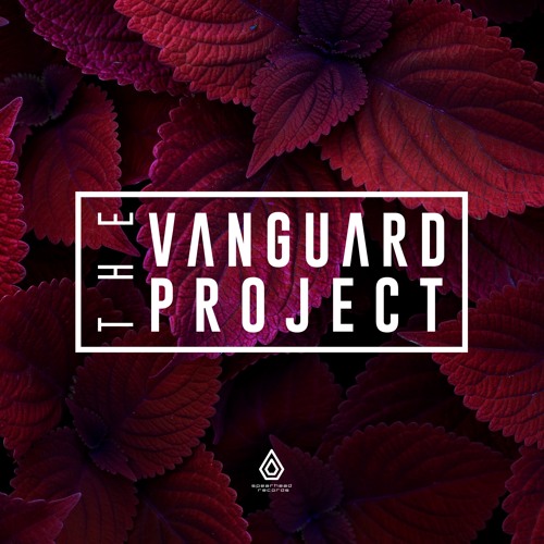 SPEAR236 - The Vanguard Project - Gentle - Release Date 11th Aug 2023