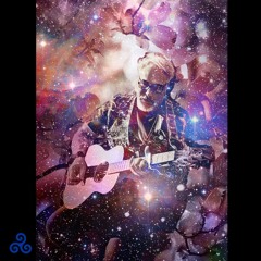 "Stardust" - Song #07/2025 - Music & Words & Performance by Peter Paul Marin © 2025