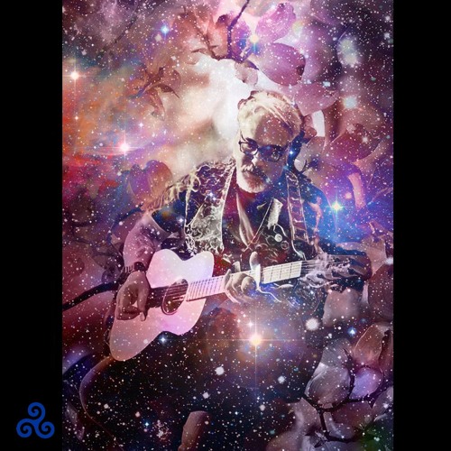 "Stardust" - Song #07/2025 - Music & Words & Performance by Peter Paul Marin © 2025