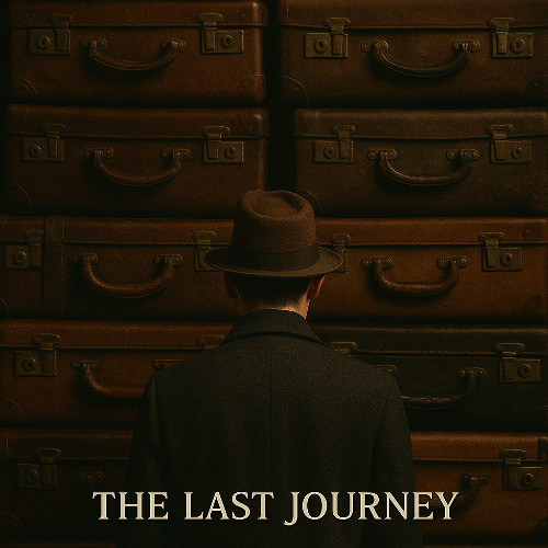The Last Journey