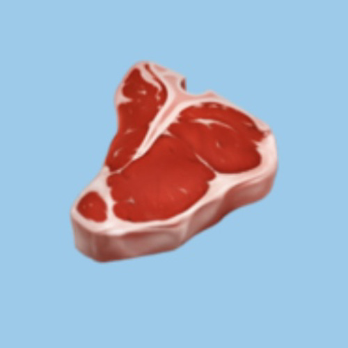 Minced Beef