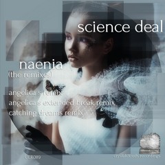 Science Deal - Naenia (Catching Dreams Remix)[CCR089]