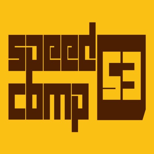Medonist - Speedcomp53
