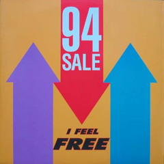 I Feel Free