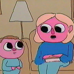 Hey Mom - Jack Stauber