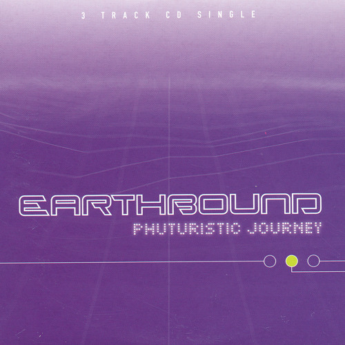 Phuturistic Journey (Extended Version)