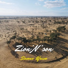 Savane Africa