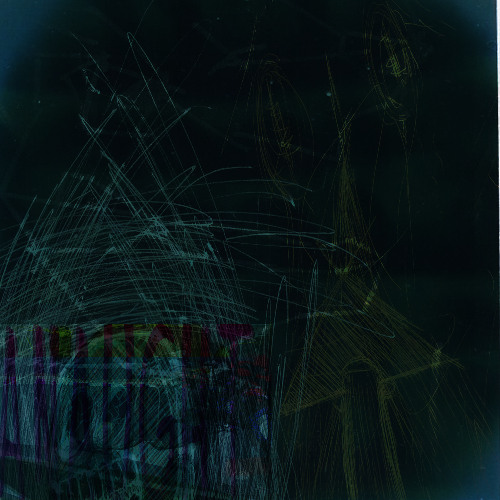 everyone saw me. remember.. // terminal...