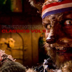 Funky House Classics Vol 11
