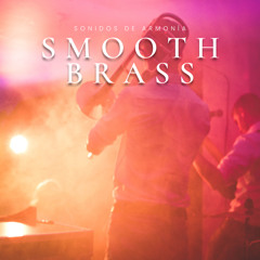 Smooth Brass