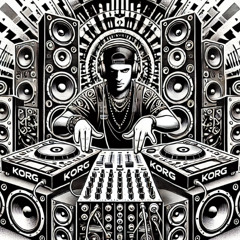Wired to Collaps //FreeTekno Tribe Acid