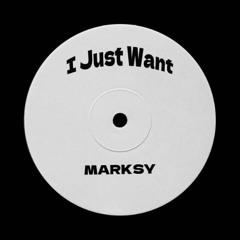 I Just Want - (Free download)