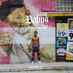 Lil Dell Get Mine (W2DB)