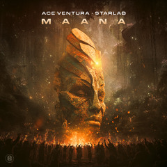 Ace Ventura & StarLab - Maana (Preview) [Out soon on Mutant Disco Records]