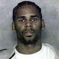 FEEL LIKE R KELLY