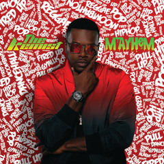 Mayhem 7.0 (feat. DJ BrainDeaD & Nyanda)