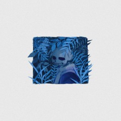 Disbelief Papyrus phase 3 theme - Backbone ( Sad/Sans part )