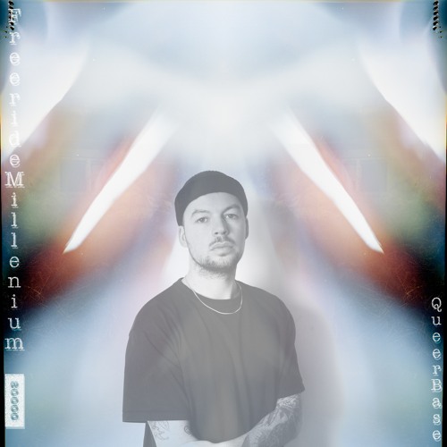 Raphael Schön  - FM pres. Queer Base Takeover @ Radio 80000 20/02/2021