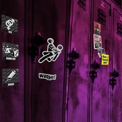 Sticker (prod. Forget - POGO)