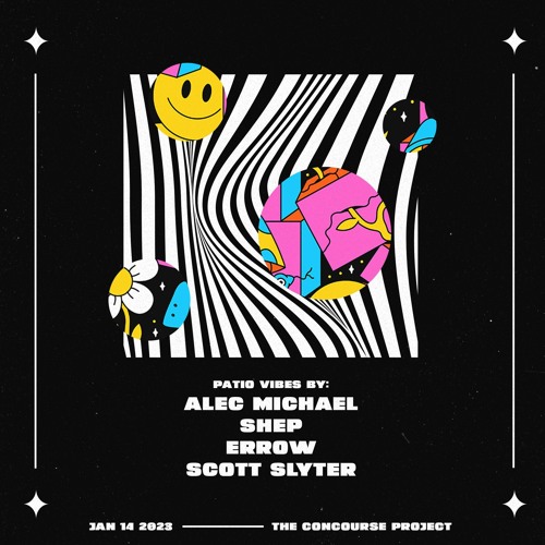 Alec Michael - Live at LaLa Land (pres by Green Velvet)
