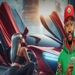 #Dollar Signs Remix by M. C. Danny Page, a real banger