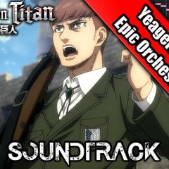 Attack On Titan Season 4 Episode 14 OST -"Floch & The Yeagerists Theme" Epic Orchestral Cover