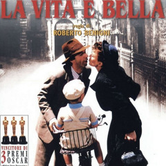 La Vita È Bella - Abbiamo Vinto - Life Is Beautiful, KORG PA5X, YAMAHA GENOS - Main Theme