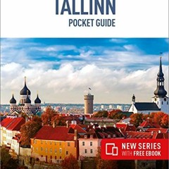 [Access] EPUB KINDLE PDF EBOOK Insight Guides Pocket Tallinn (Travel Guide with Free eBook) (Insight