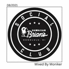 HB Social Club 08/2021