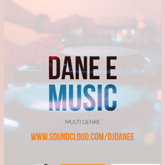 DANE E - Vocal Vibes 03