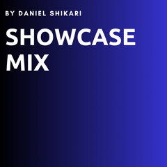 Showcase Mix (Instagram Stream)