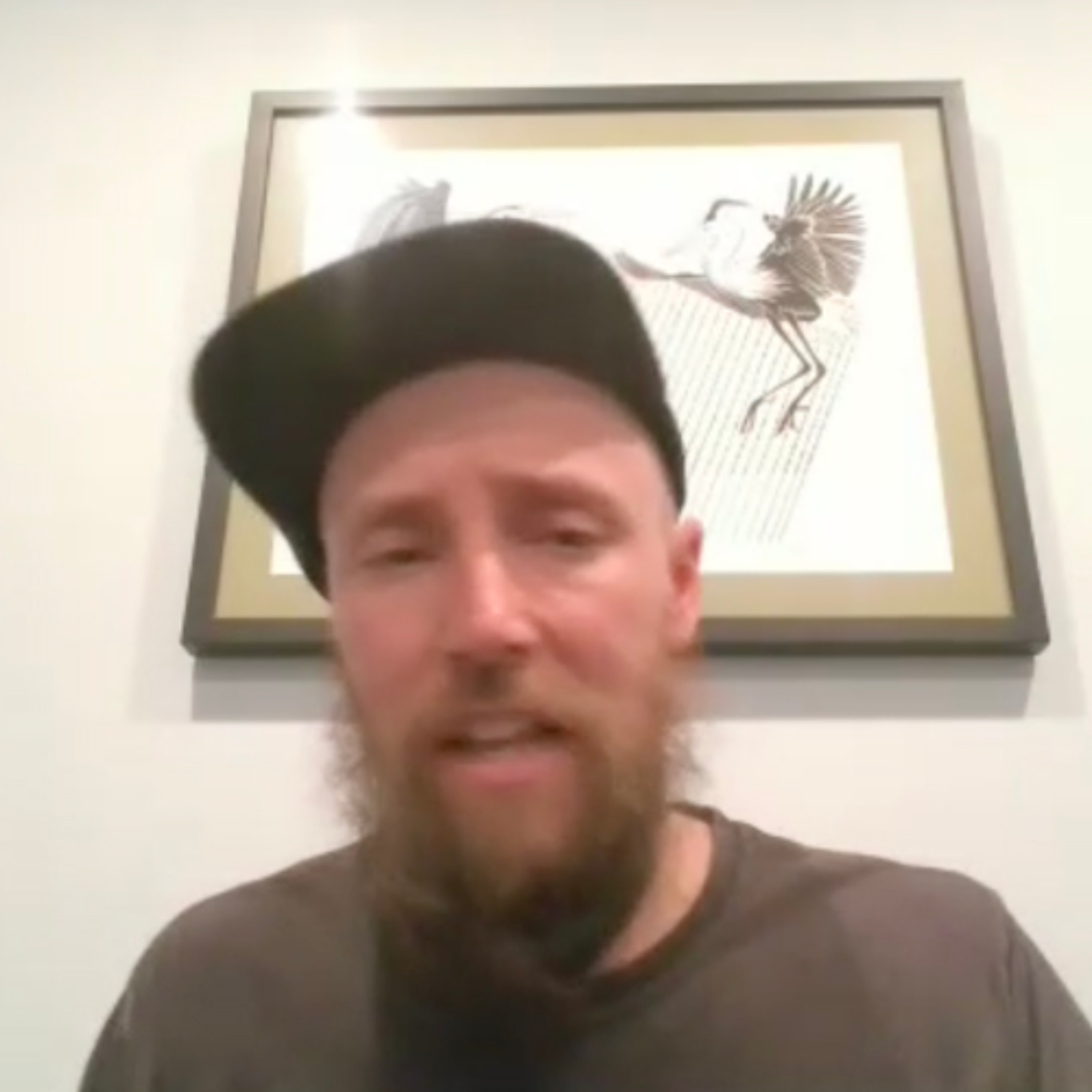 Talk World Radio: Abolish the Police