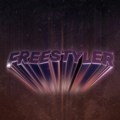 Bomfunk MC's - Freestyler (Drum And Bass Remix)