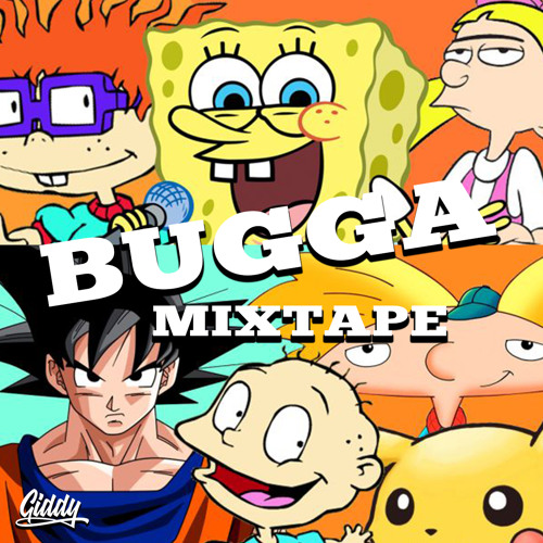 BUGGA MIXTAPE