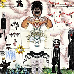 Pedr0weBL - Ceiling fan [@djgren8de + slipbrick + djblat exclusive]