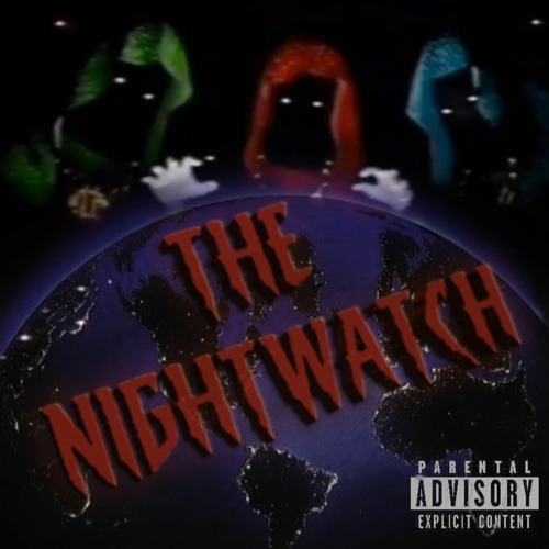 THE NIGHTWATCH (FULL STREAM)