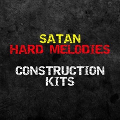 SATAN - HARD TECHNO MELODIES SAMPLE PACK