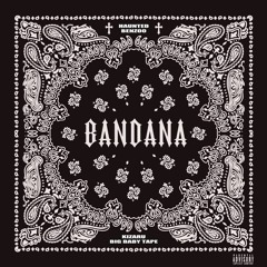 Bandana | Instrumental Remake