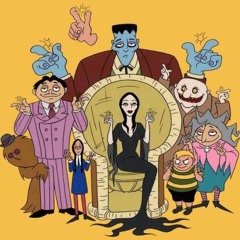 The Addams Family - Opening Theme