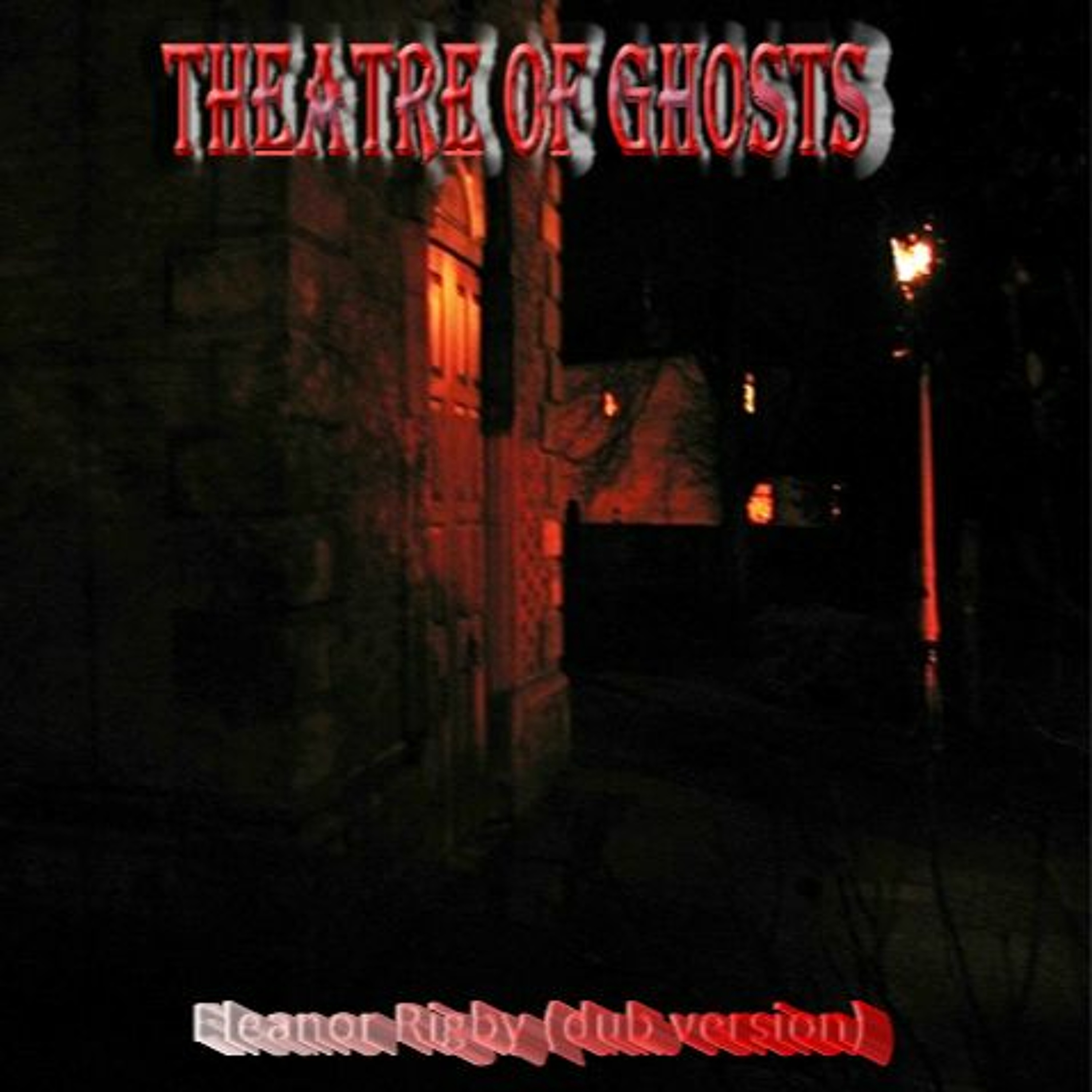 theatreofghosts