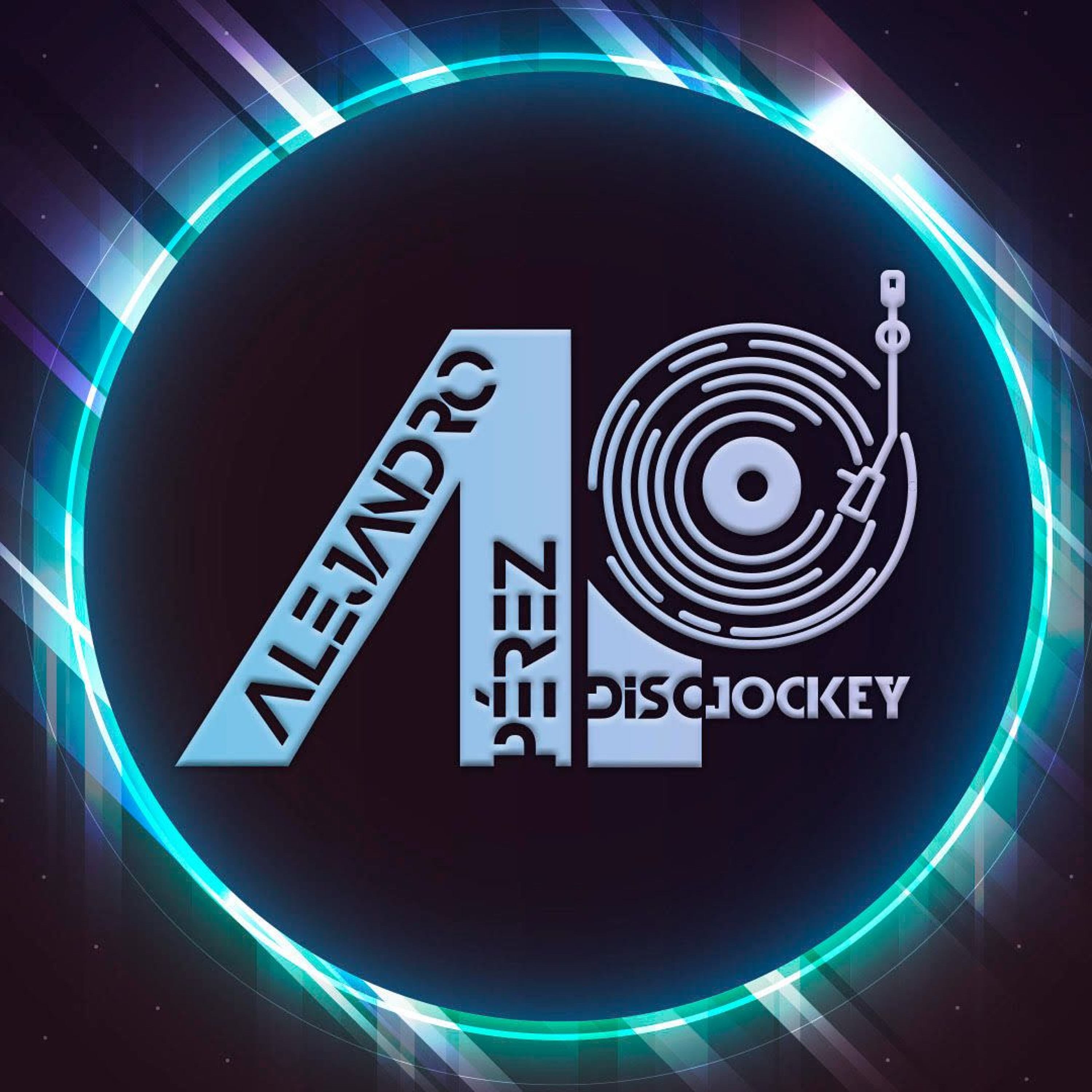 Portada de Dj Alejandro Perez