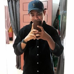 SENDIRI LAGI #RICKY MALAY - ( RISKI MELVO ) REQ MR KRISCO