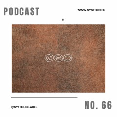 podcast 066 - ØSC