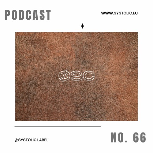 podcast 066 - ØSC